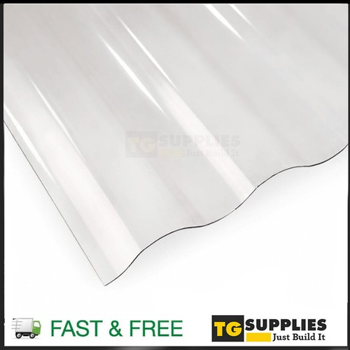 High impact clear - high,