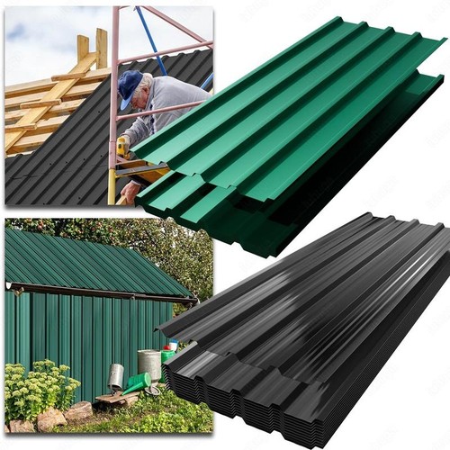 12x 48x metal - 12x-48x, cladding