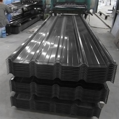 12x corrugated roof sheets - corrugated,