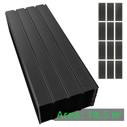 Roof sheets corrugated - x,