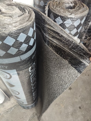 Roof felt very heavy duty - felt,