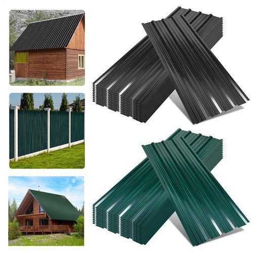 12x metal galvanized - 12x,