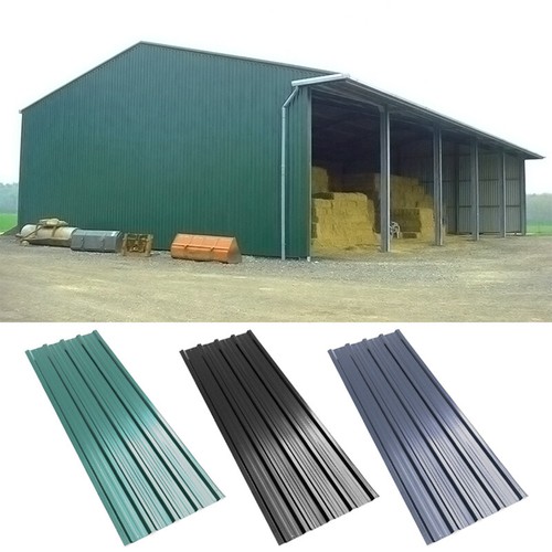 24pcs roof sheets - 12/24pcs,