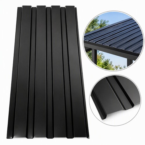 24x roof sheets 108cm - roof,