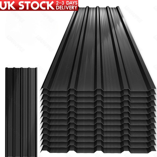 Roof sheets corrugated - roof,