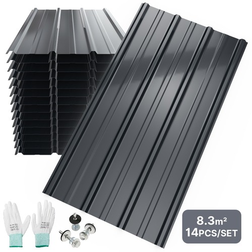 14x corrugated roofing - roofing, sheets