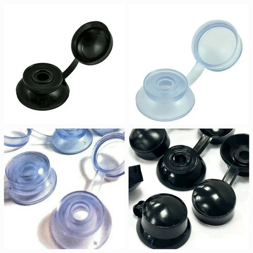 Strap cover caps for - cover, roofing