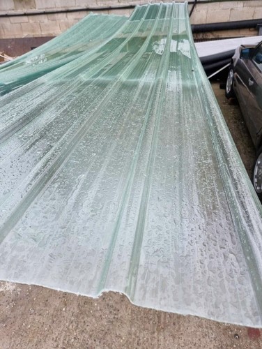 Roofing sheets panels strong - sheets,