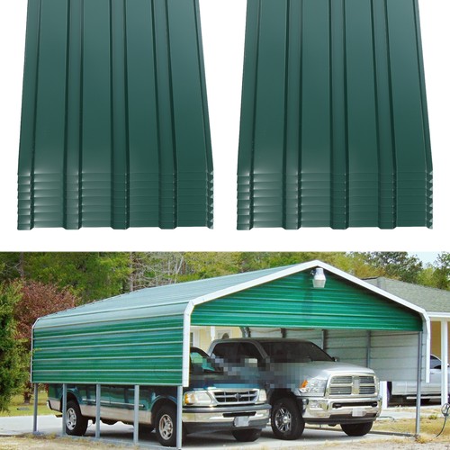 24pc metal cladding roof - metal,