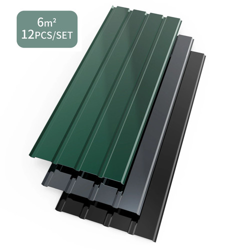 Mondeer roof sheets - mondeer,