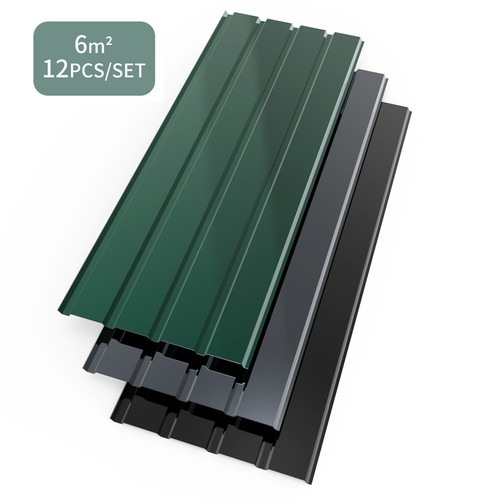 Mondeer roof sheets - x,