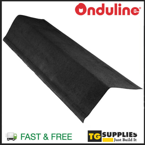 Onduline roofing verge ridge - roofing,