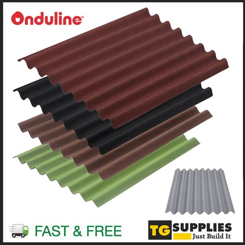 Quality onduline easyline - quality,