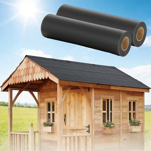 Self adhesive rubber roofing - rubber,