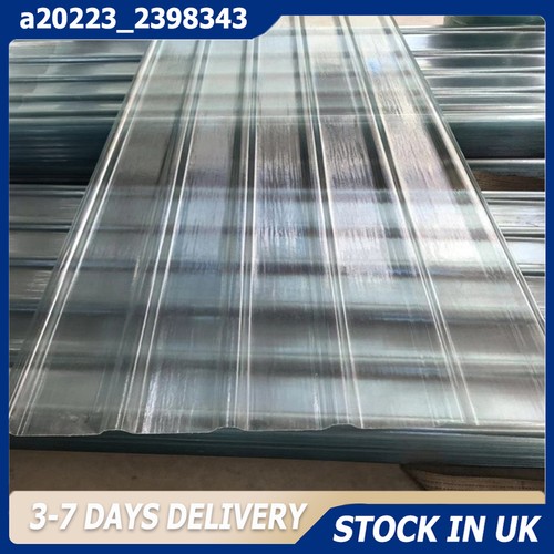 5pcs corrugated roofing sheets - 5pcs,