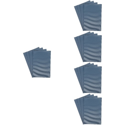 Navy pvc mini - mini, roof