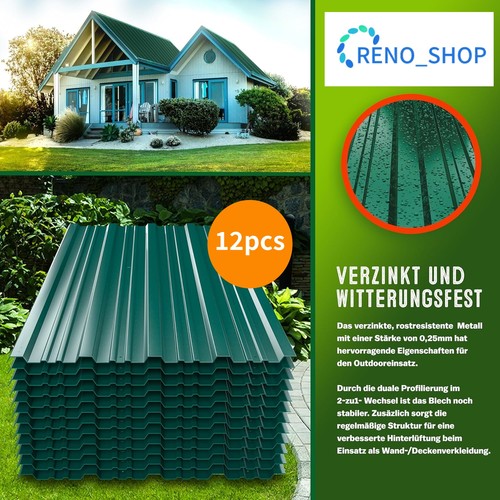 Metal roofing sheets panels - metal,