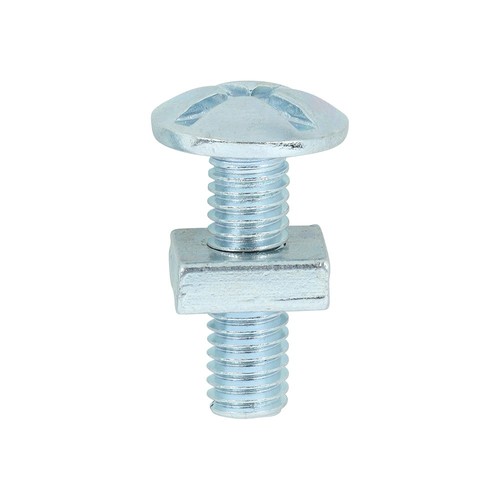 Roofing bolts mushroom - bolts,