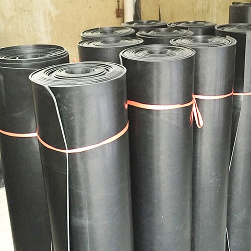 Rubber roofing epdm - rubber,