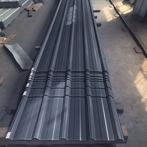24x corrugated roof - 24x, sheets