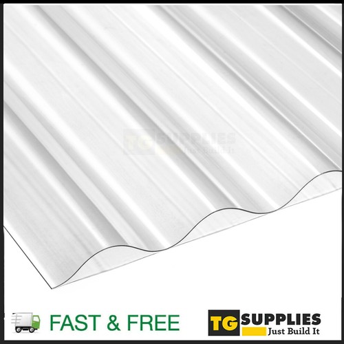 High impact sunplex clear - high,