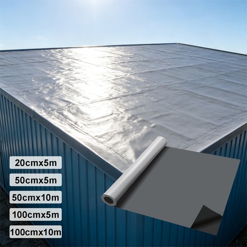 Waterproof membrane metal - waterproof,