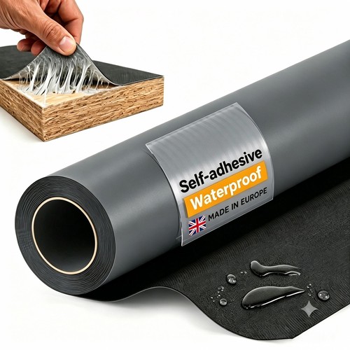 10m 5mm thick pe - pe, roofing