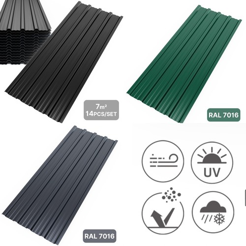 Mondeer metal roof sheets - mondeer, 14