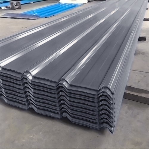 Pcs roof sheets dark grey - pcs,