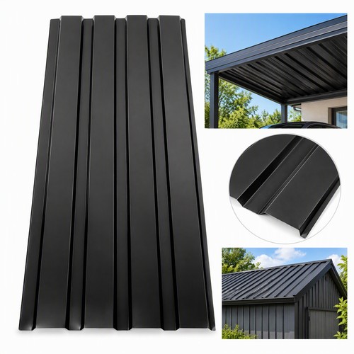 Roof sheets corrugated - 24*roof,