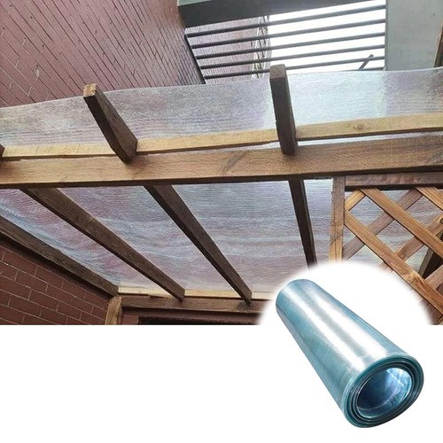 Polycarbonate roofing sheet - roofing,