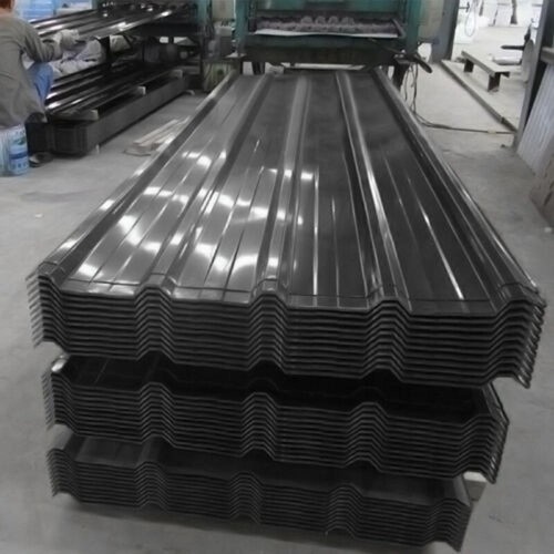 36x corrugated roof - 36x,