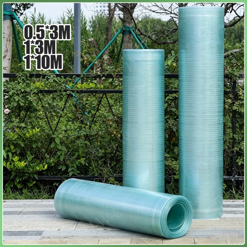 Polycarbonate roofing sheet - roofing,