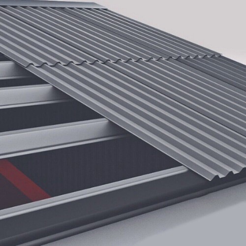 Carport shed roof - carport,