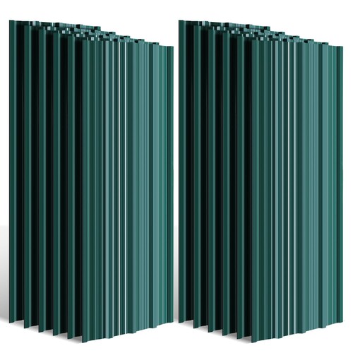 24x corrugated roof - 24x,