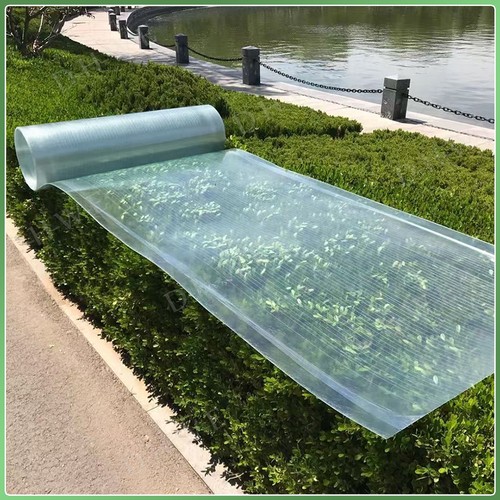 10m high impact clear - impact,