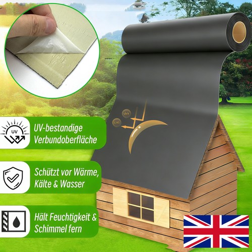Epdm rubber roofing self - rubber,