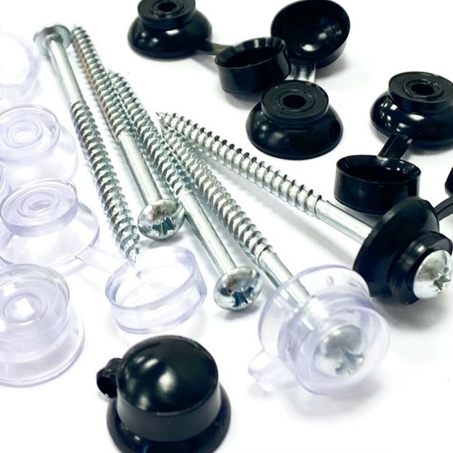 Corrugated sheet fixings - sheet,