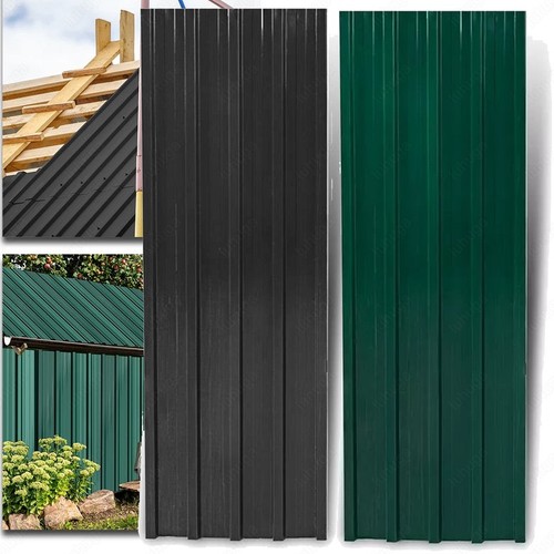 24x corrugated roof sheets - roof,