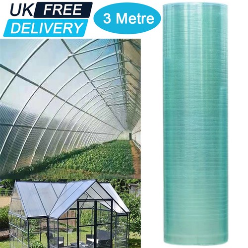 Metre high impact - 3, clear