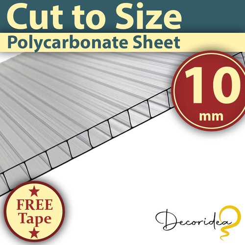 Britshield 10mm clear - britshield,
