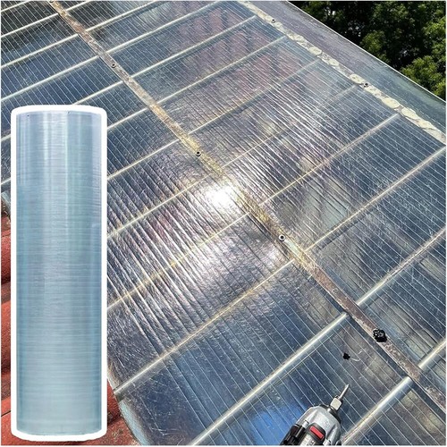 Polycarbonate roofing sheet - roofing,